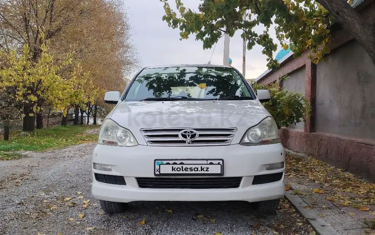 Toyota Ipsum 2004 годаfor5 300 000 тг. в Шымкент