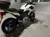 Honda  NC 700X 2012 года за 3 150 000 тг. в Алматы – фото 4