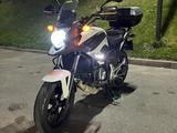 Honda  NC 700X 2012 года за 3 150 000 тг. в Алматы – фото 3