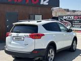 Toyota RAV4 2015 годаүшін10 000 000 тг. в Актау – фото 5