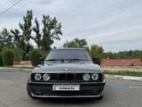BMW 525 1988 годаүшін2 300 000 тг. в Аксу – фото 4