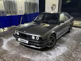 BMW 525 1988 годаүшін2 300 000 тг. в Аксу – фото 3