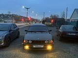 BMW 525 1988 годаүшін2 300 000 тг. в Аксу – фото 2