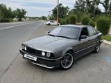 BMW 525 1988 годаүшін2 300 000 тг. в Аксу – фото 5