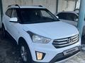 Hyundai Creta 2020 года за 9 700 000 тг. в Алматы – фото 4