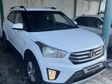 Hyundai Creta 2020 годаүшін9 700 000 тг. в Алматы – фото 4