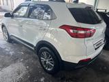 Hyundai Creta 2020 года за 9 700 000 тг. в Алматы – фото 5