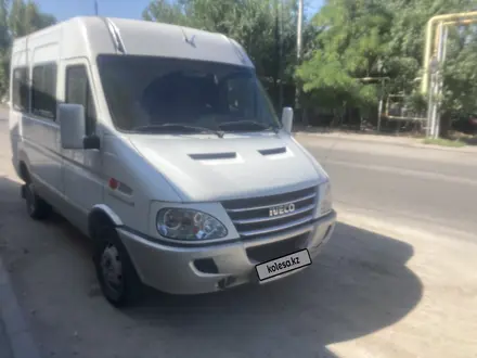 IVECO  Daily 2014 года за 6 000 000 тг. в Алматы – фото 4