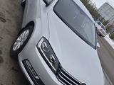 Volkswagen Passat 2014 годаүшін6 700 000 тг. в Костанай – фото 2