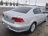 Volkswagen Passat 2014 годаүшін6 700 000 тг. в Костанай – фото 4