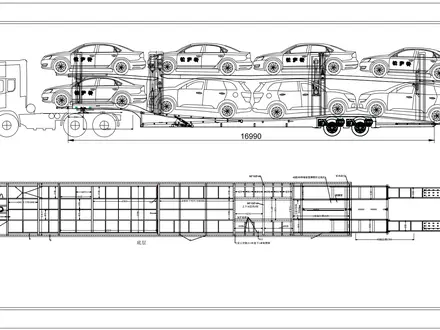 XCMG  D9 2023 года за 10 000 000 тг. в Алматы – фото 3