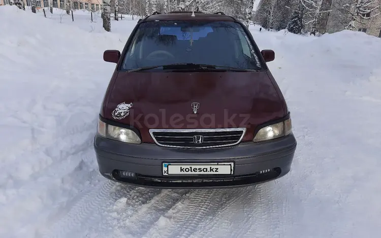 Honda Odyssey 1995 года за 2 000 000 тг. в Алтай