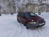 Honda Odyssey 1995 годаүшін2 500 000 тг. в Алтай – фото 3