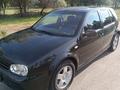 Volkswagen Golf 2001 года за 2 400 000 тг. в Алматы – фото 6