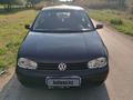 Volkswagen Golf 2001 года за 2 400 000 тг. в Алматы – фото 7