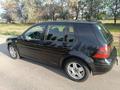 Volkswagen Golf 2001 года за 2 400 000 тг. в Алматы – фото 8