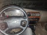 Toyota 4Runner 1998 года за 5 500 000 тг. в Алматы – фото 4