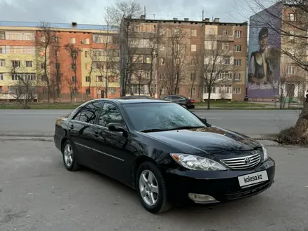 Toyota Camry 2003 года за 5 500 000 тг. в Тараз