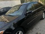 Toyota Camry 2003 годаүшін5 500 000 тг. в Тараз – фото 3