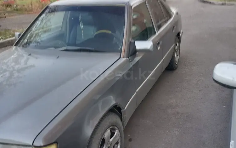 Mercedes-Benz E 200 1990 года за 1 500 000 тг. в Караганда