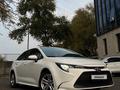 Toyota Corolla 2022 года за 7 900 000 тг. в Алматы – фото 11