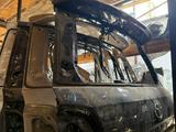 Крышка багажника Toyota Lexus за 10 000 тг. в Алматы