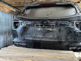 Крышка багажника Toyota Lexus за 10 000 тг. в Алматы – фото 5
