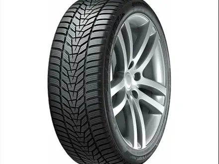 255/35R21 285/30R21 Hankook Icept Winter W330 за 510 000 тг. в Алматы