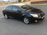 Toyota Avensis 2011 года за 6 200 000 тг. в Актобе – фото 3