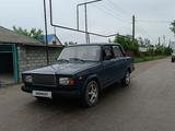 ВАЗ (Lada) 2107 2001 года за 450 000 тг. в Алматы