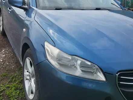 Peugeot 301 2013 года за 2 100 000 тг. в Алматы – фото 5