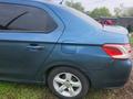 Peugeot 301 2013 годаүшін2 100 000 тг. в Алматы – фото 10
