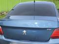 Peugeot 301 2013 годаүшін2 100 000 тг. в Алматы – фото 7