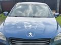 Peugeot 301 2013 годаүшін2 100 000 тг. в Алматы