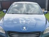 Peugeot 301 2013 годаүшін2 100 000 тг. в Алматы
