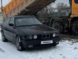 BMW 530 1992 года за 1 750 000 тг. в Алматы – фото 3