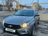 ВАЗ (Lada) Vesta SW Cross 2020 года за 7 300 000 тг. в Текели
