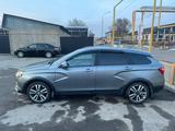 ВАЗ (Lada) Vesta SW Cross 2020 года за 7 300 000 тг. в Текели – фото 2