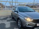ВАЗ (Lada) Vesta SW Cross 2020 года за 7 300 000 тг. в Текели – фото 3