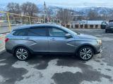 ВАЗ (Lada) Vesta SW Cross 2020 года за 7 300 000 тг. в Текели – фото 4