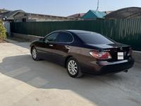 Lexus ES 300 2002 годаүшін6 100 000 тг. в Тараз