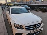 Mercedes-Benz E 200 2016 года за 23 000 000 тг. в Астана