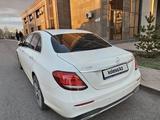 Mercedes-Benz E 200 2016 годаүшін23 000 000 тг. в Астана – фото 3