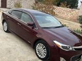 Toyota Avalon 2014 годаүшін7 500 000 тг. в Актау – фото 2