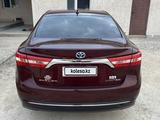 Toyota Avalon 2014 годаүшін7 500 000 тг. в Актау – фото 5