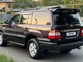 Toyota Land Cruiser 2006 года за 13 500 000 тг. в Алматы – фото 10