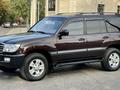 Toyota Land Cruiser 2006 года за 13 500 000 тг. в Алматы