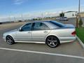 Mercedes-Benz E 430 2001 годаүшін6 000 000 тг. в Жанаозен – фото 21