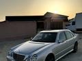 Mercedes-Benz E 430 2001 года за 6 000 000 тг. в Жанаозен – фото 28