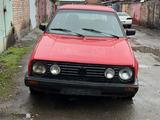 Volkswagen Golf 1988 года за 764 000 тг. в Усть-Каменогорск – фото 2